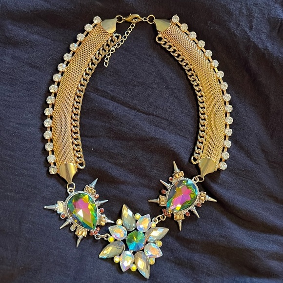 One of A Kind Necklace - Picture 1 of 3